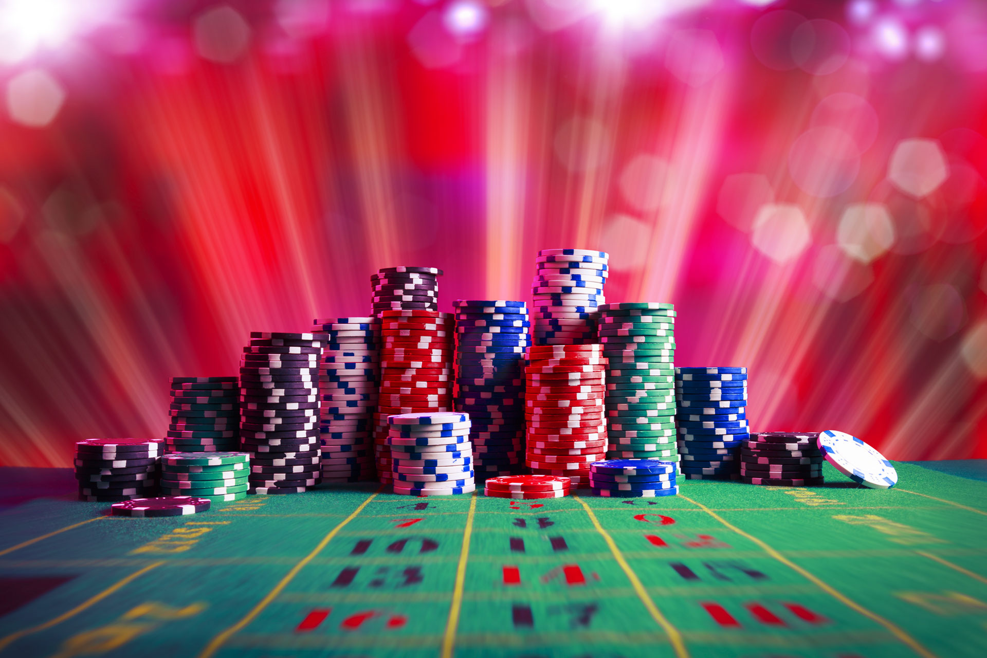 Casinofast Sadakat Ödülü Çekilişi