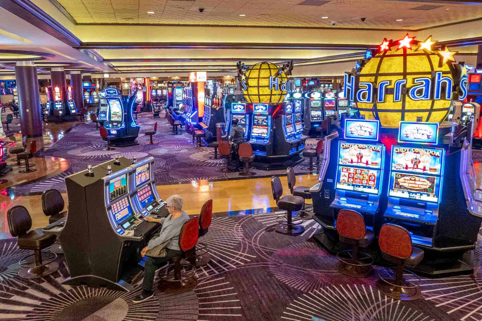 Casinofast 125 Freespin Çekilişi