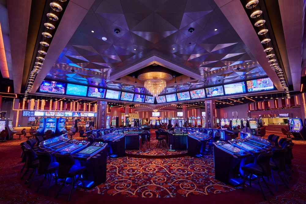 Casinofast Gonzo's Quest Çekilişi